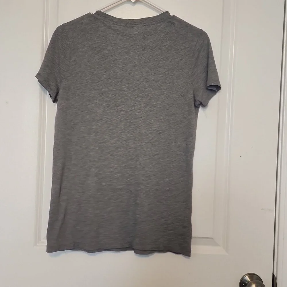 J.crew t-shirt size medium